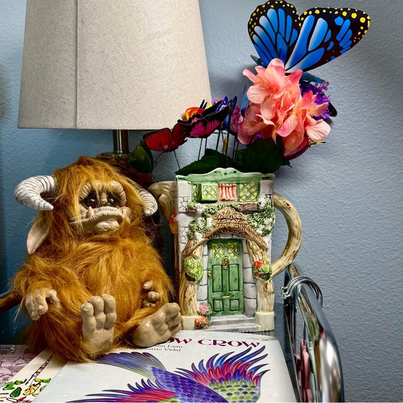 ALL FRILLS SPARKL - Picture 5 of 17